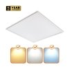 Panel LED CAPRI G2 25-36-40W 60x60 3CCT IP44 UGR<19 Kobi Pro